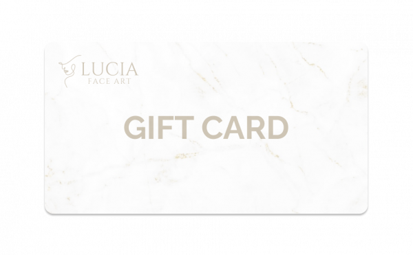 Lucia Gift Card